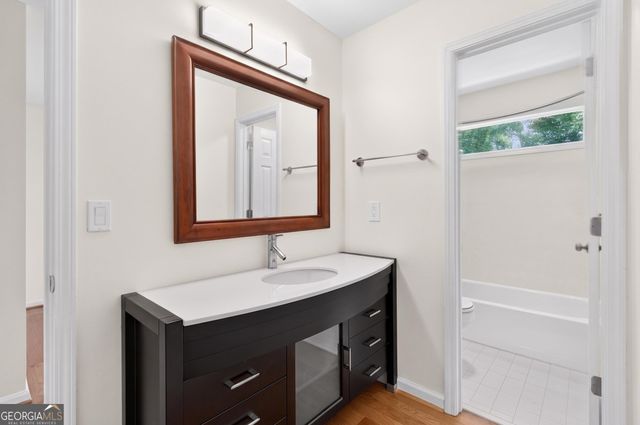 5490 Hampstead Way, Johns Creek, GA 30097