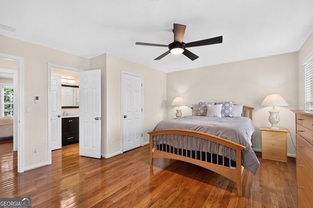 5490 Hampstead Way, Johns Creek, GA 30097
