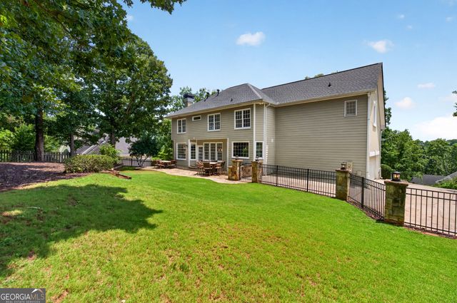 5490 Hampstead Way, Johns Creek, GA 30097