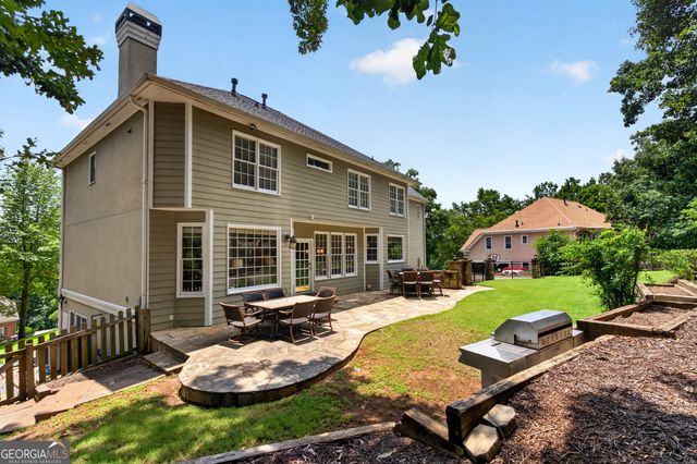 5490 Hampstead Way, Johns Creek, GA 30097