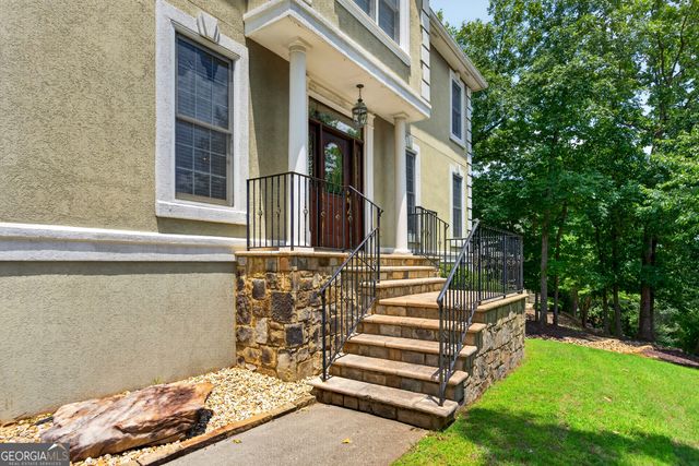 5490 Hampstead Way, Johns Creek, GA 30097