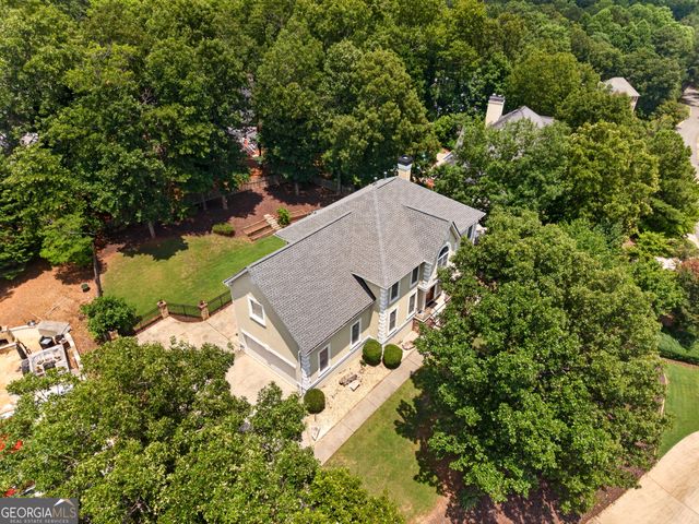 5490 Hampstead Way, Johns Creek, GA 30097