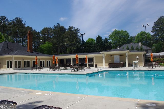 5490 Hampstead Way, Johns Creek, GA 30097