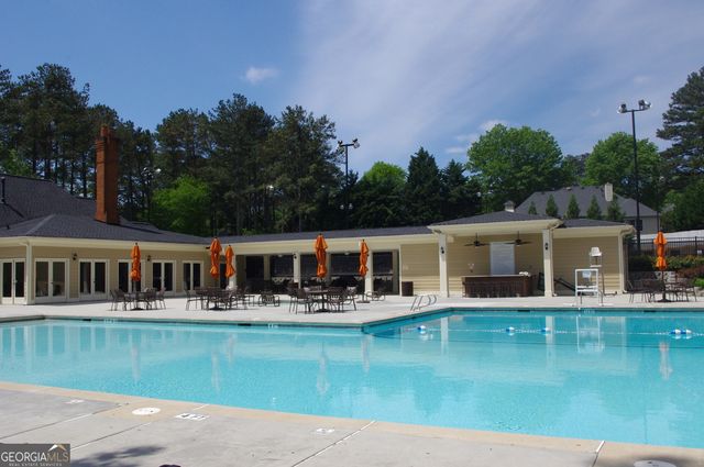5490 Hampstead Way, Johns Creek, GA 30097