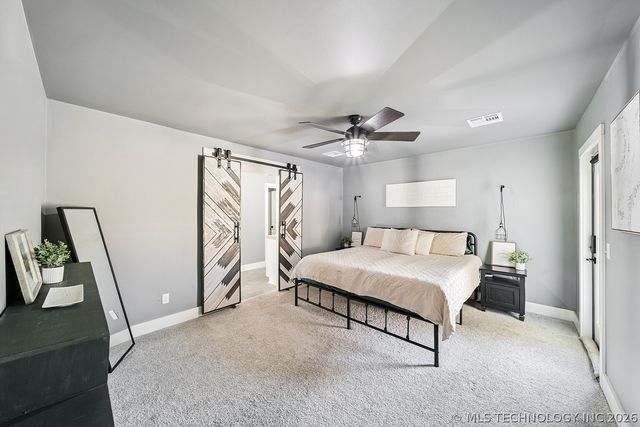 20870 S 4250 Road, Claremore, OK 74019