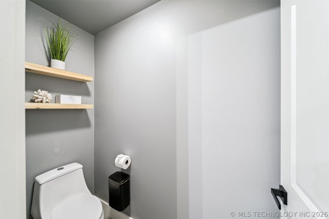 20870 S 4250 Road, Claremore, OK 74019