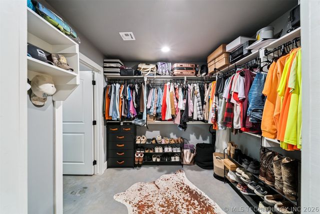 20870 S 4250 Road, Claremore, OK 74019