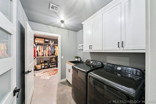 20870 S 4250 Road, Claremore, OK 74019