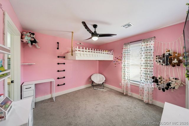 20870 S 4250 Road, Claremore, OK 74019