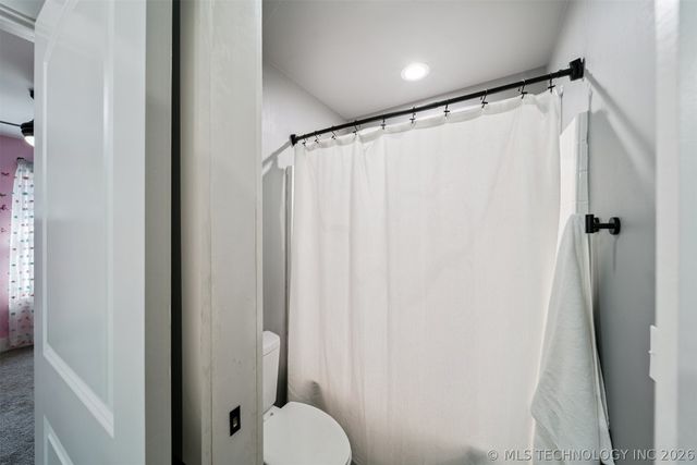 20870 S 4250 Road, Claremore, OK 74019