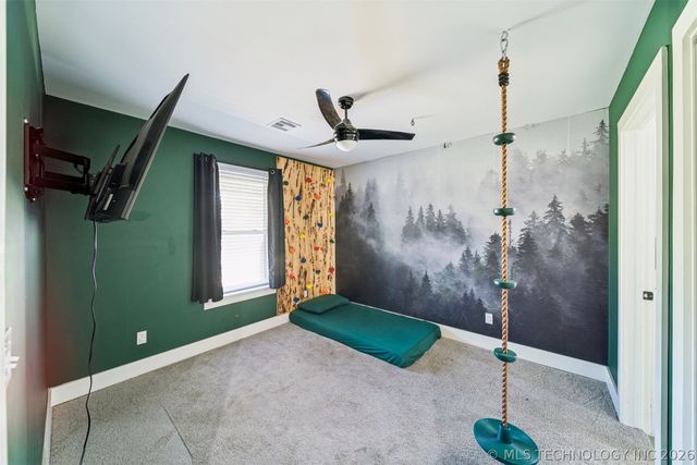 20870 S 4250 Road, Claremore, OK 74019