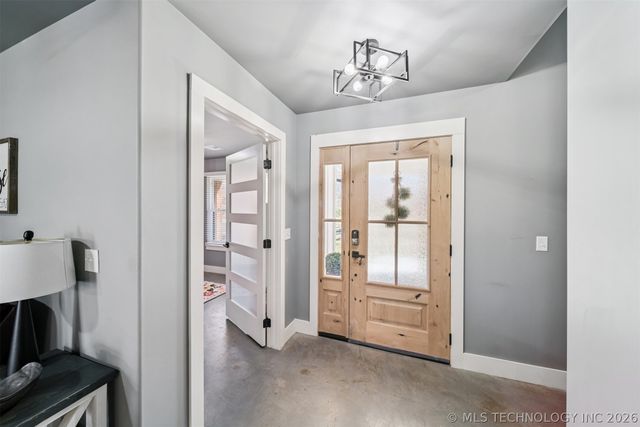 20870 S 4250 Road, Claremore, OK 74019