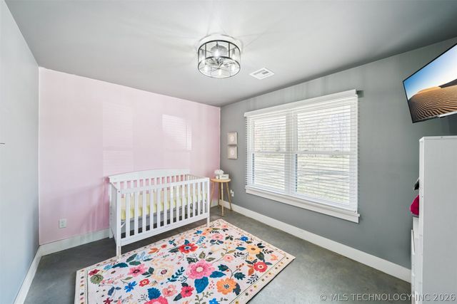 20870 S 4250 Road, Claremore, OK 74019