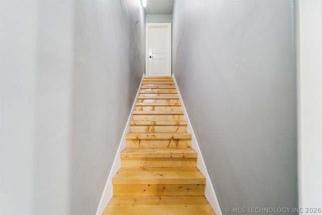 20870 S 4250 Road, Claremore, OK 74019