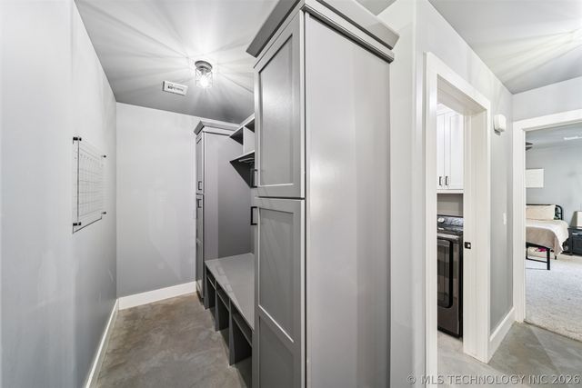 20870 S 4250 Road, Claremore, OK 74019