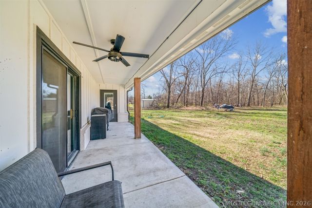 20870 S 4250 Road, Claremore, OK 74019