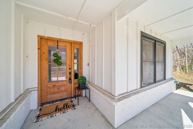 20870 S 4250 Road, Claremore, OK 74019