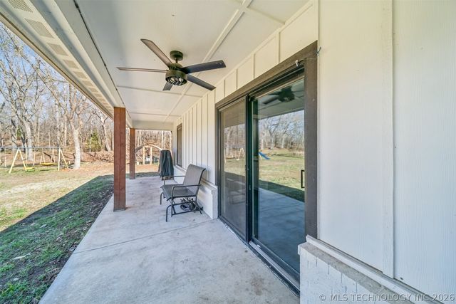 20870 S 4250 Road, Claremore, OK 74019