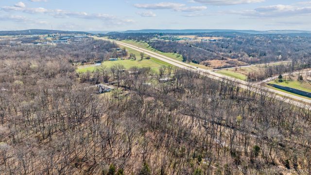 20870 S 4250 Road, Claremore, OK 74019