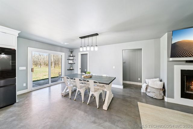 20870 S 4250 Road, Claremore, OK 74019