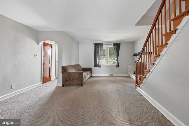 232 NORTHMONT AVE, Mount Ephraim, NJ 08059
