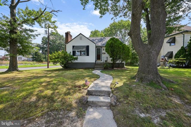 232 NORTHMONT AVE, Mount Ephraim, NJ 08059