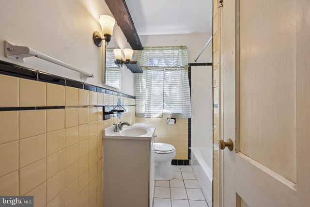 232 NORTHMONT AVE, Mount Ephraim, NJ 08059