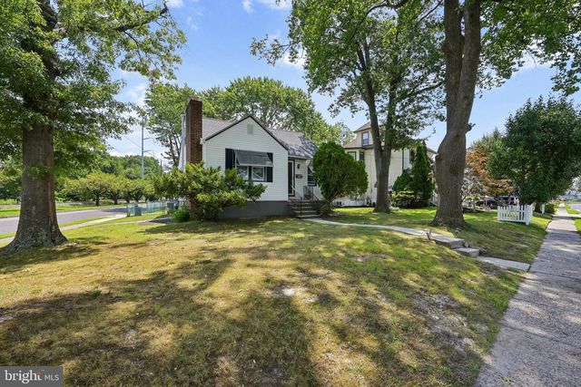 232 NORTHMONT AVE, Mount Ephraim, NJ 08059