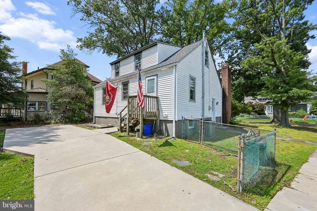 232 NORTHMONT AVE, Mount Ephraim, NJ 08059