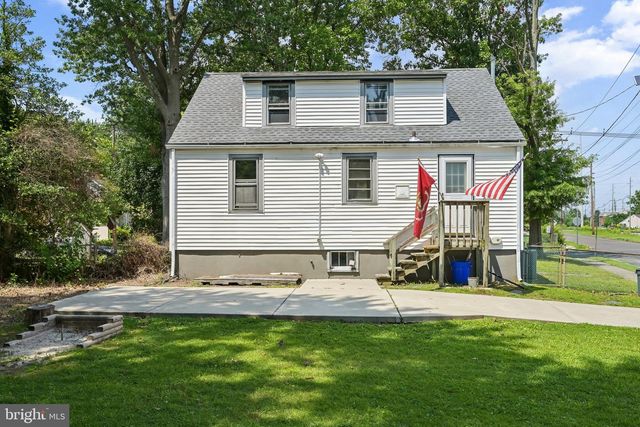 232 NORTHMONT AVE, Mount Ephraim, NJ 08059