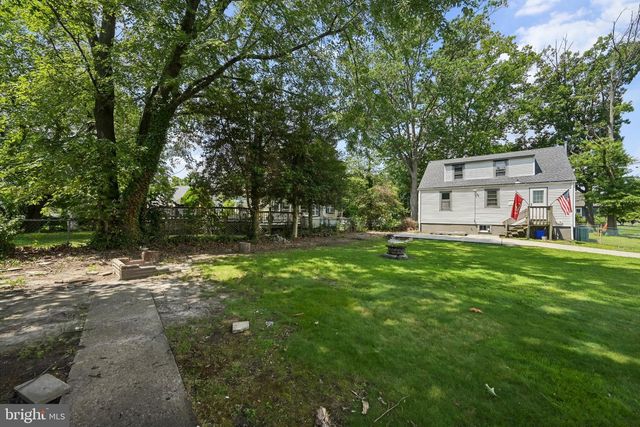 232 NORTHMONT AVE, Mount Ephraim, NJ 08059