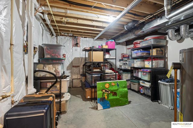 11755 Fenwick Street, Papillion, NE 68046