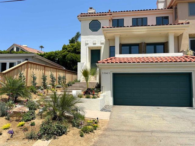 1841 MONTGOMERY, Cardiff By The Sea, CA 92007