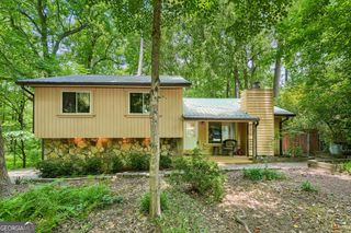 596 Dover Street, Marietta, GA 30066
