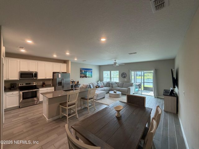 457 BORACAY Circle, St. Johns, FL 32259