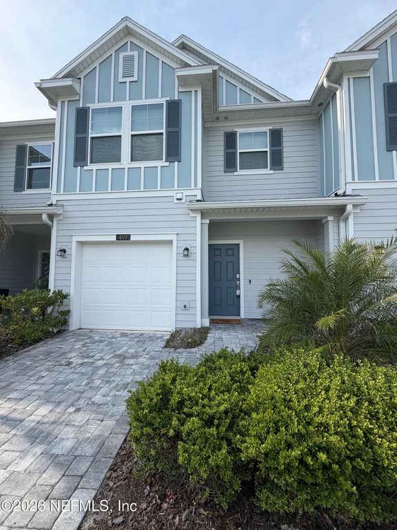 457 BORACAY Circle, St. Johns, FL 32259