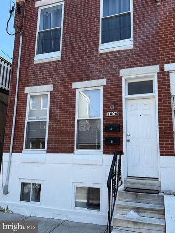 1006 MCKEAN ST, Philadelphia, PA 19148