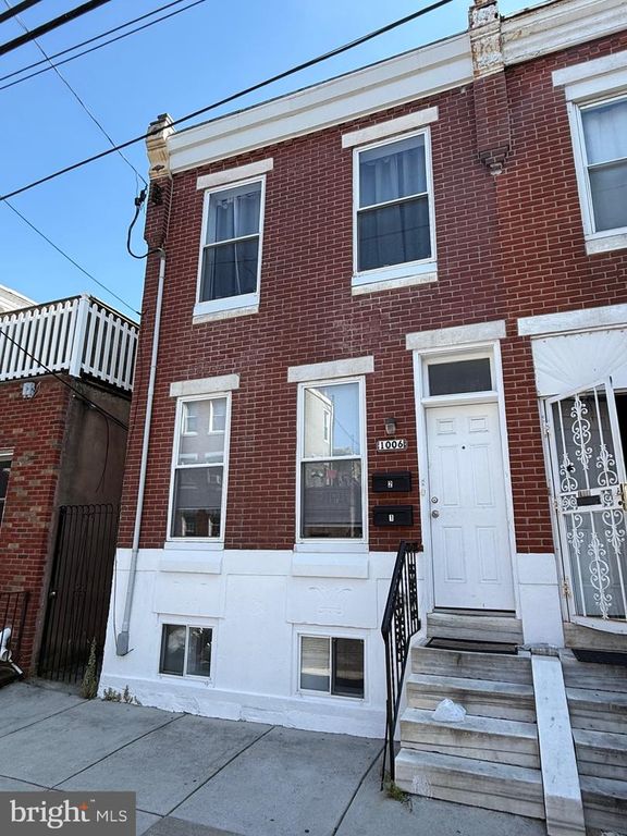 1006 MCKEAN ST, Philadelphia, PA 19148