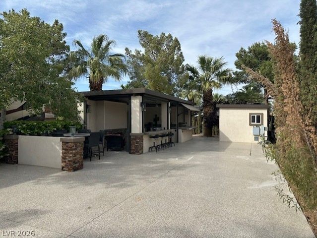 8175 Arville Street 278, Las Vegas, NV 89139