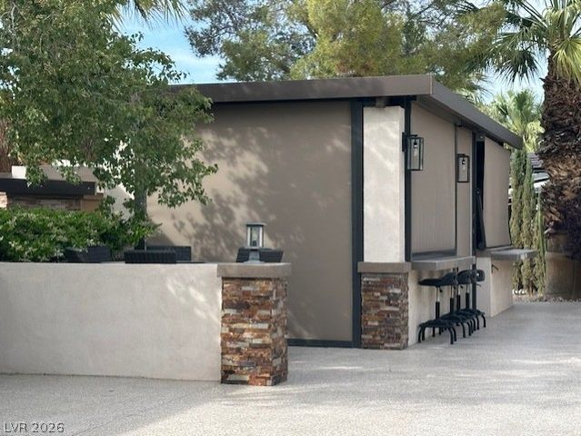 8175 Arville Street 278, Las Vegas, NV 89139