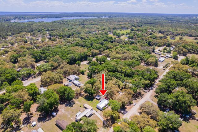 124 IDLEWOOD ACRES Lane, Pomona Park, FL 32181