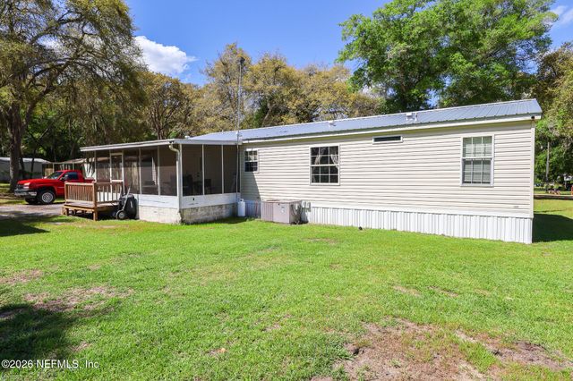 124 IDLEWOOD ACRES Lane, Pomona Park, FL 32181