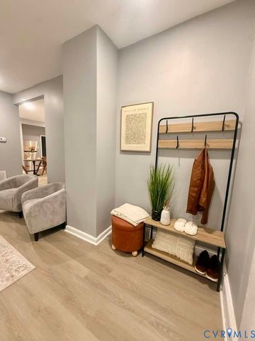 2115 Dinwiddie Ave, Richmond, VA 23224