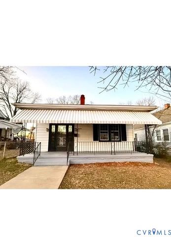 2115 Dinwiddie Ave, Richmond, VA 23224