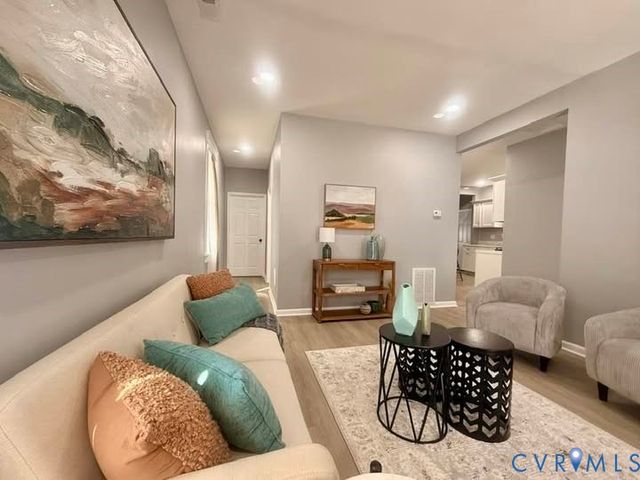 2115 Dinwiddie Ave, Richmond, VA 23224