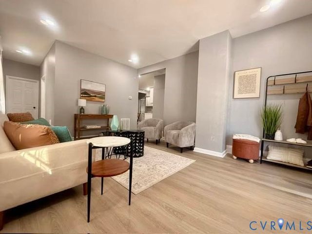 2115 Dinwiddie Ave, Richmond, VA 23224