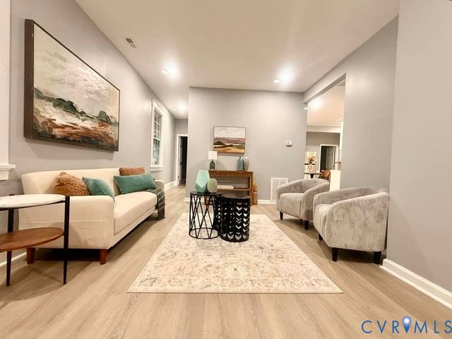 2115 Dinwiddie Ave, Richmond, VA 23224