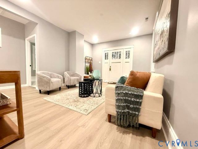 2115 Dinwiddie Ave, Richmond, VA 23224