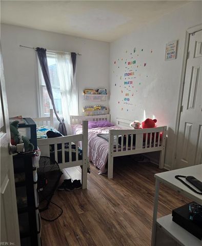 19 Carver CIR, Portsmouth, VA 23701