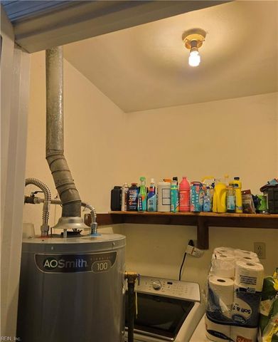 19 Carver CIR, Portsmouth, VA 23701